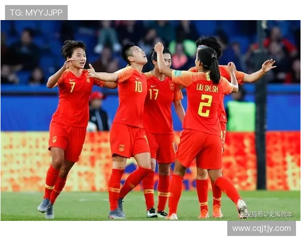 全宥京剑指女足亚洲杯冠军荣耀