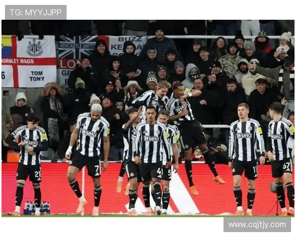 纽卡狂胜半场领先5球 创欧冠淘汰赛历史新纪录